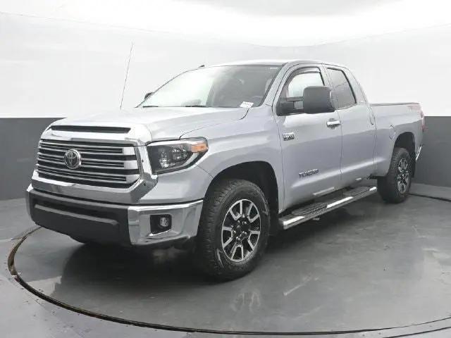 2019 Toyota Tundra Limited 5.7L V8 for sale in Kokomo, IN
