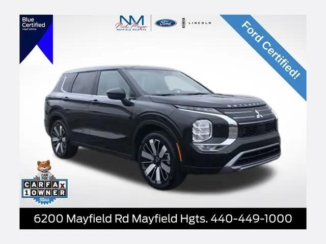 2026 Mitsubishi Outlander SE 2.5 S-AWC for sale in Mayfield Heights, OH