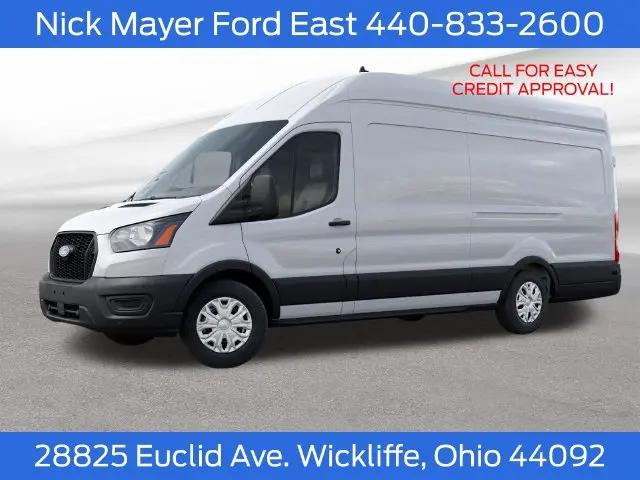 2027 Ford Transit Cargo Van T-350 for sale in Mayfield Heights, OH
