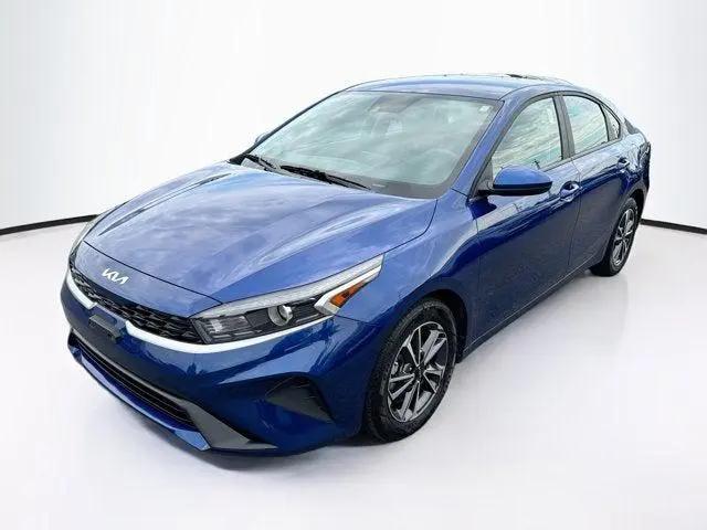 2023 Kia Forte LXS for sale in Albany, NY