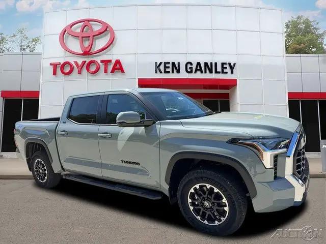 2026 Toyota Tundra SR5 CrewMax 5.5 Bed for sale in Pleasant Hills, PA