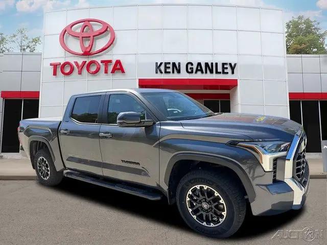 2026 Toyota Tundra SR5 CrewMax 5.5 Bed for sale in Pleasant Hills, PA