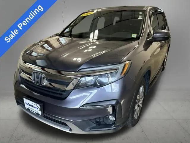 2020 Honda Pilot AWD EX-L for sale in Schenectady, NY