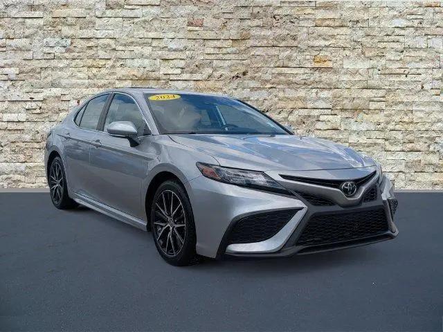 2024 Toyota Camry SE for sale in Chattanooga, TN
