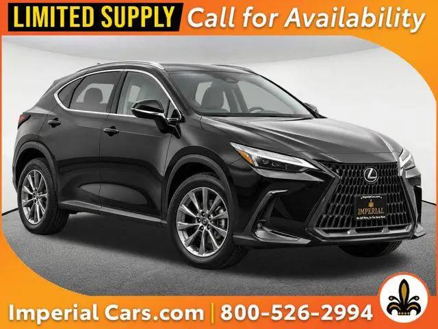 2022 Lexus NX 350 Premium for sale in Milford, MA