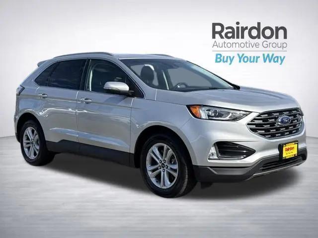 2019 Ford Edge SEL for sale in Arlington, WA