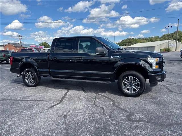 2016 Ford F-150 XLT for sale in Duncansville, PA