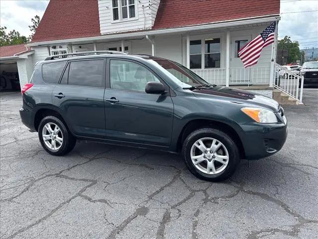 2012 Toyota RAV4 Base for sale in Duncansville, PA