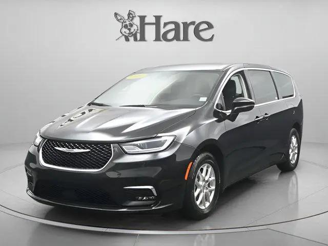 2023 Chrysler Pacifica Touring L for sale in Noblesville, IN