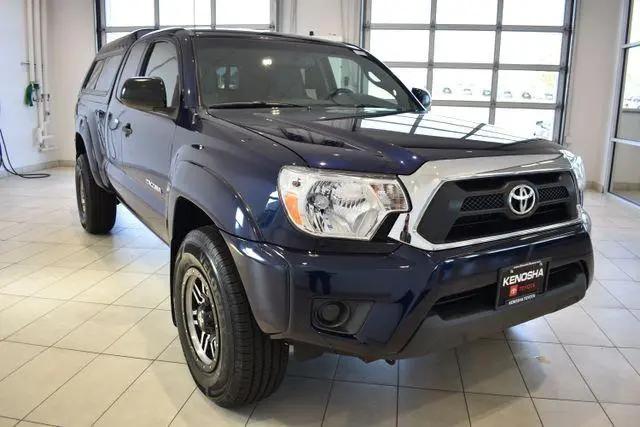 2012 Toyota Tacoma Base for sale in Kenosha, WI