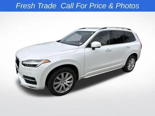 2018 Volvo XC90 T6 Momentum for sale in Lafayette, IN
