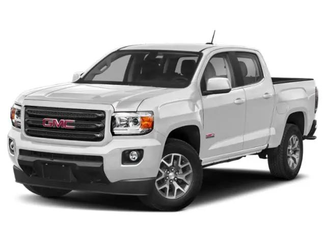 2018 GMC Canyon SLT for sale in Waukegan, IL