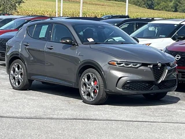 2024 Alfa Romeo Tonale Veloce EAWD for sale in Muncy, PA