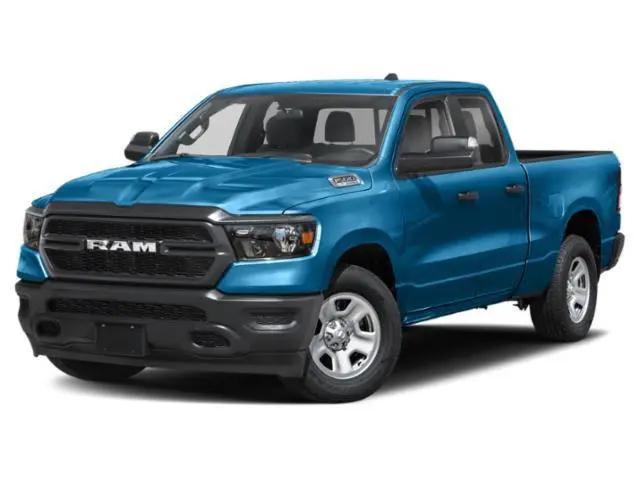 2023 Ram 1500 Tradesman Quad Cab 4x4 64 Box for sale in Clarksville, IN