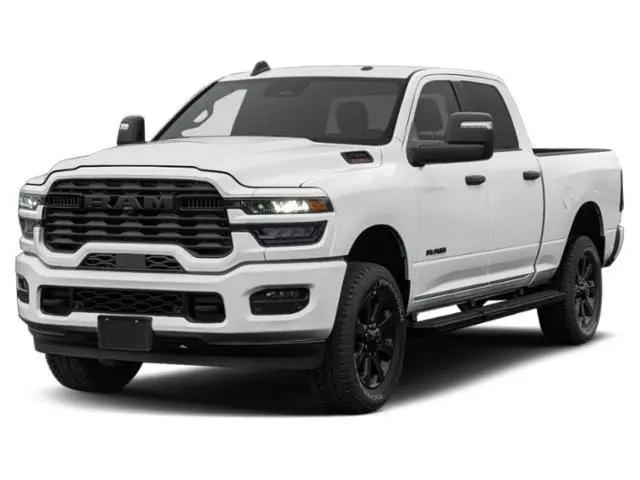 2026 Ram 2500 Big Horn Crew Cab 4x4 64 Box for sale in Clarksville, IN