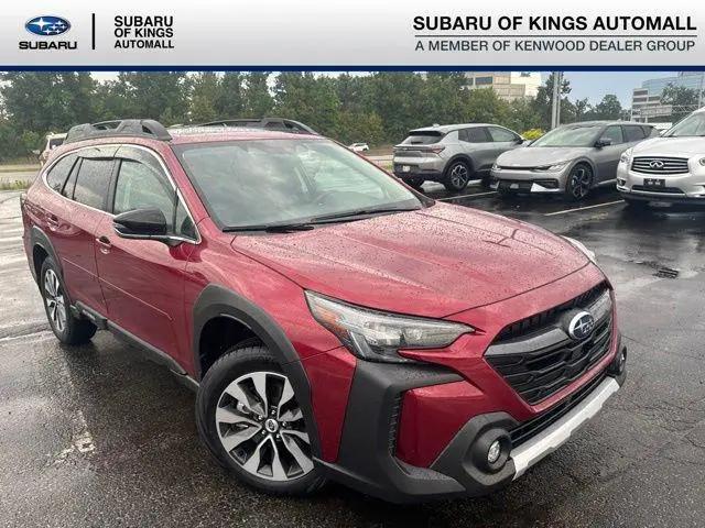 2025 Subaru Outback Limited for sale near Cincinnati, OH