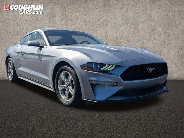 2020 Ford Mustang EcoBoost Fastback for sale near Heath, OH
