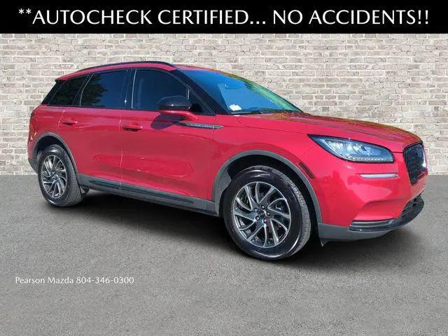 2020 Lincoln Corsair Standard for sale in Richmond, VA