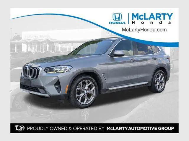 2023 BMW X3 sDrive30i for sale in Little Rock, AR