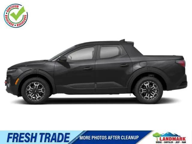 2025 Hyundai Santa Cruz XRT for sale in Independence, MO