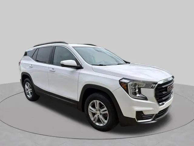 2022 GMC Terrain AWD SLE for sale in Jefferson City, MO