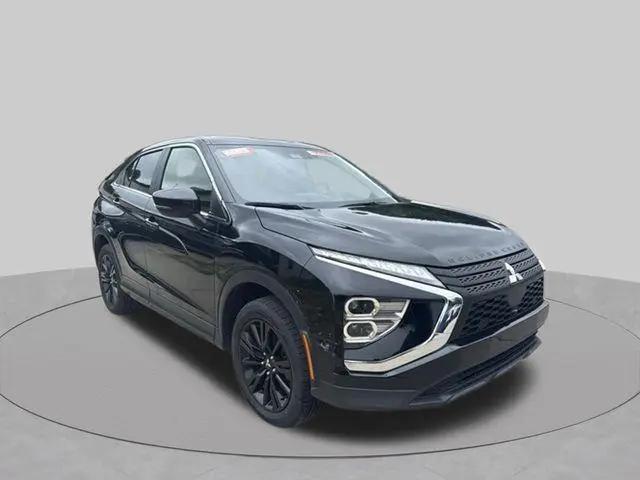 2024 Mitsubishi Eclipse Cross LE S-AWC for sale in Jefferson City, MO