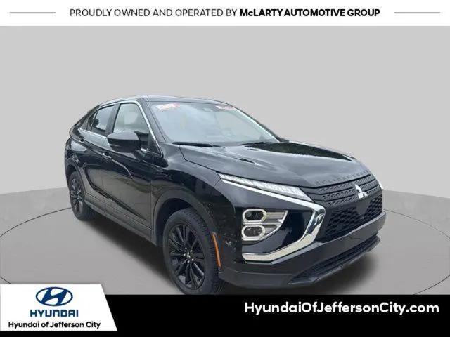 2024 Mitsubishi Eclipse Cross LE S-AWC for sale in Jefferson City, MO