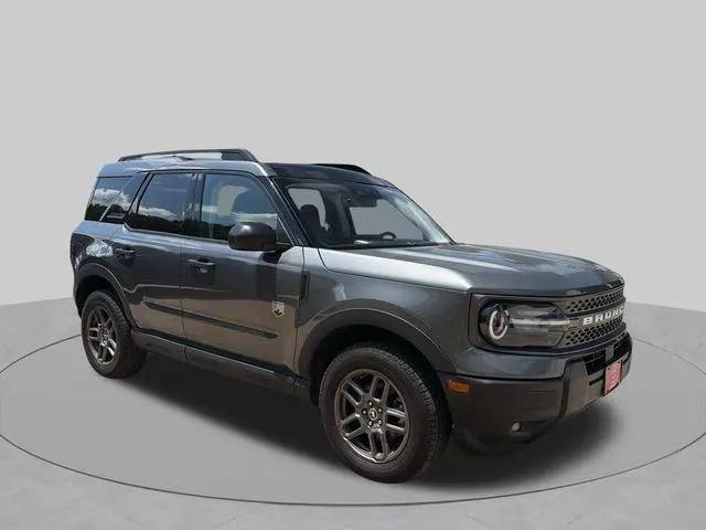 2025 Ford Bronco Sport Big Bend for sale in Jefferson City, MO