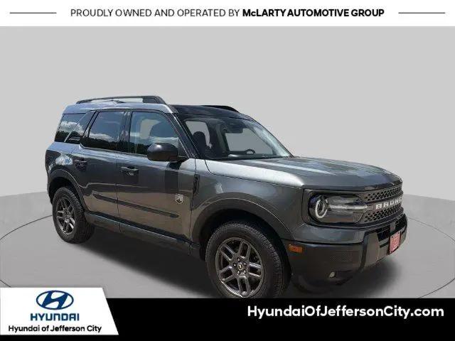 2025 Ford Bronco Sport Big Bend for sale in Jefferson City, MO