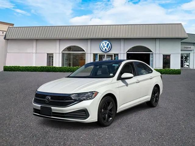 2024 Volkswagen Jetta 1.5T SE for sale in Amityville, NY