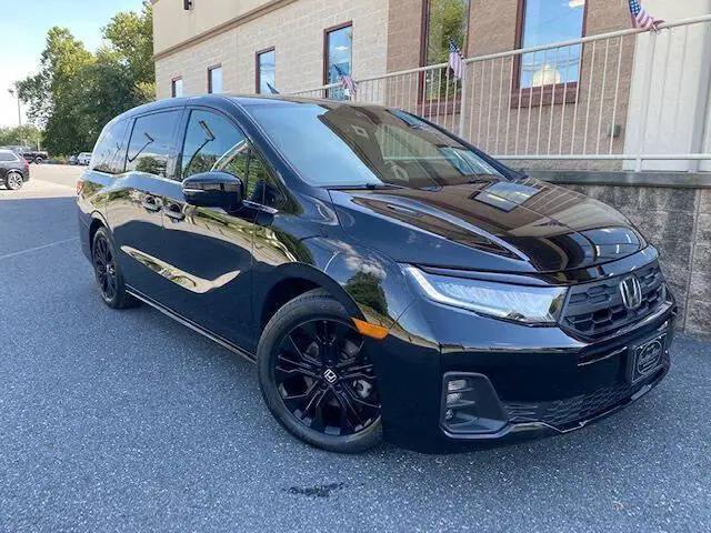 2025 Honda Odyssey Sport-L for sale in Ephrata, PA