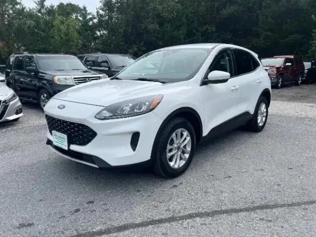 2021 Ford Escape SE for sale in Pasadena, MD