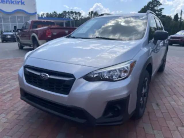 2020 Subaru Crosstrek 2.0i for sale in Huntsville, AL