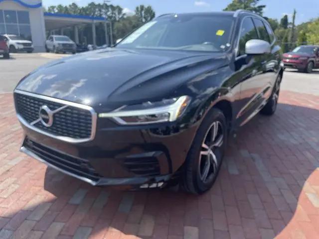 2019 Volvo XC60 T5 R-Design for sale in Huntsville, AL
