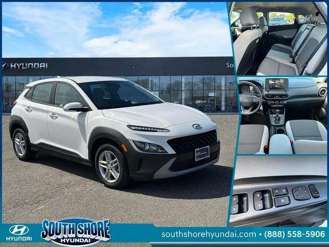 2023 Hyundai Kona SE for sale in Valley Stream, NY