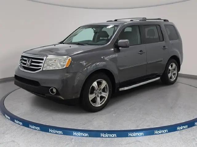 2014 Honda Pilot EX-L for sale in Mount Laurel, NJ