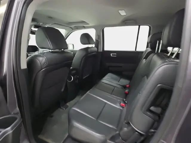 2014 Honda Pilot EX-L