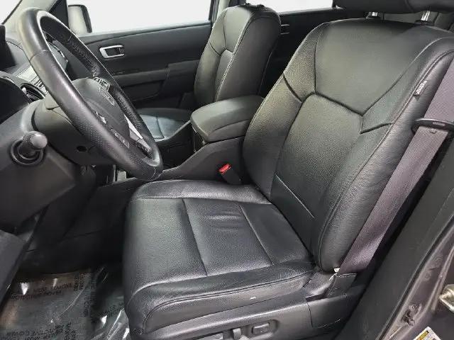 2014 Honda Pilot EX-L