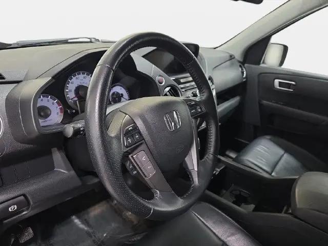 2014 Honda Pilot EX-L