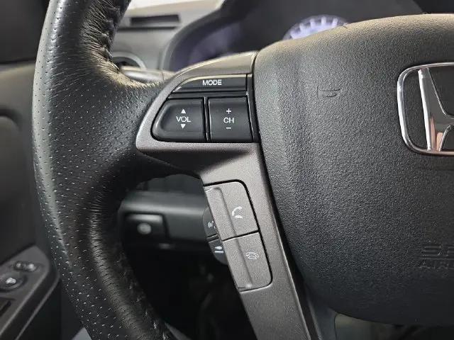 2014 Honda Pilot EX-L