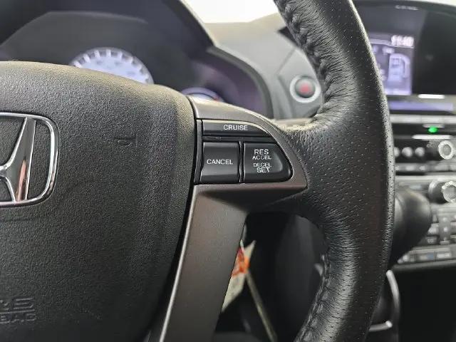 2014 Honda Pilot EX-L