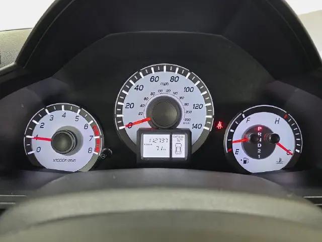 2014 Honda Pilot EX-L