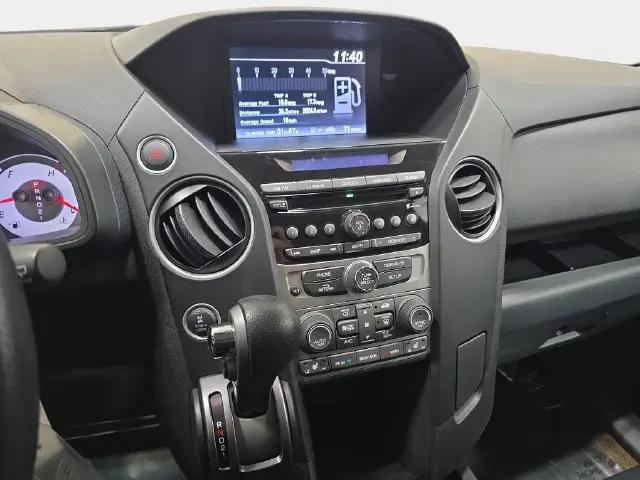 2014 Honda Pilot EX-L
