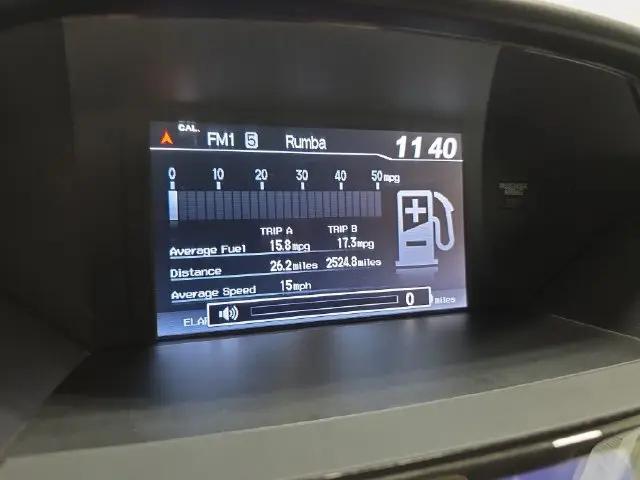 2014 Honda Pilot EX-L