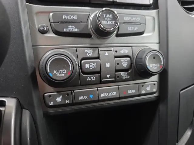 2014 Honda Pilot EX-L