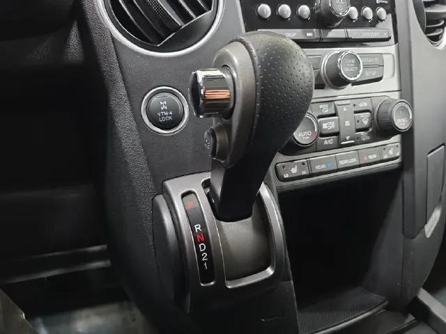 2014 Honda Pilot EX-L
