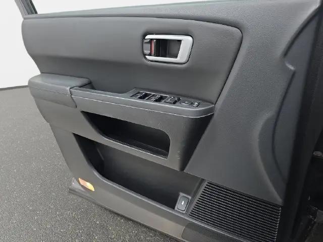 2014 Honda Pilot EX-L