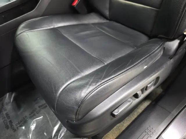 2014 Honda Pilot EX-L