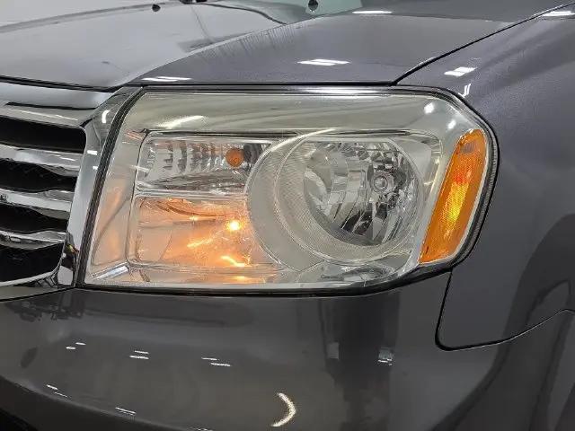 2014 Honda Pilot EX-L