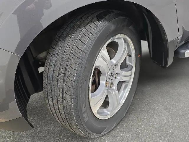 2014 Honda Pilot EX-L